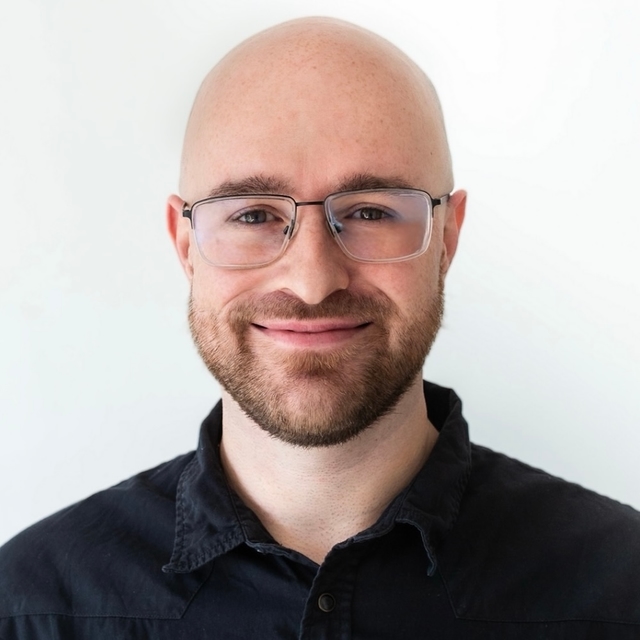 Portrait of Szymon Chudy