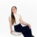 Portrait of Katarzyna Foszcz