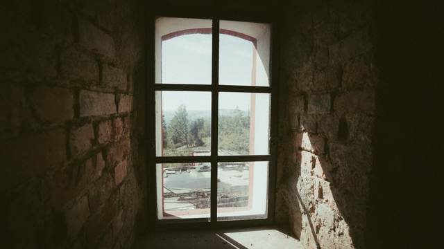 View from the Biskupia Kopa tower